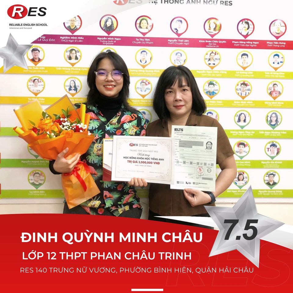 Luyen thi IELTS huong den muc tieu danh hoc bong du hoc cac truong dai hoc quoc te